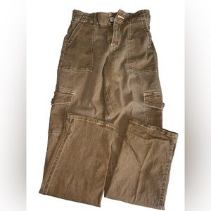 Brown Dickies Pants 🤎